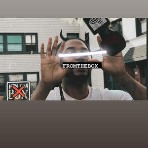 FromTheBox FreeStyle (Top 10) (Explicit)