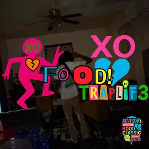 FOOD! (Explicit)