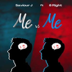 ME VS ME (feat. 8right) [Explicit]