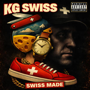 On A Mission (Explicit)