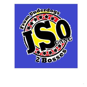 WOLVES (feat. Ryan Fails & HK8A) (Explicit)