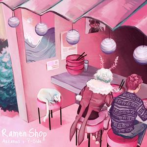 Ramen Shop (Explicit)