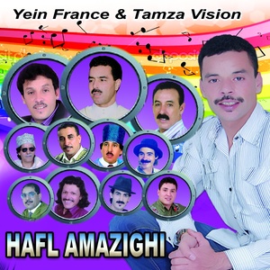 Hafl Amazighi