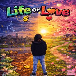 Truth Hurts (feat. Lil Choppa) (Explicit)