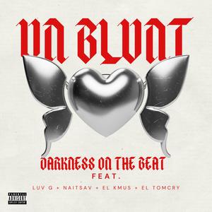 UN BLUNT (feat. Luv G, El Kmus, NAITSAV & Tomcry) [Explicit]