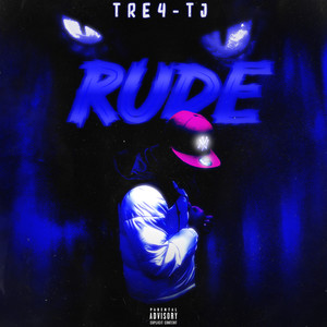 Rude (Explicit)