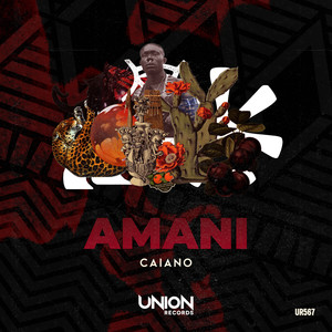 AMANI (Extended Mix)