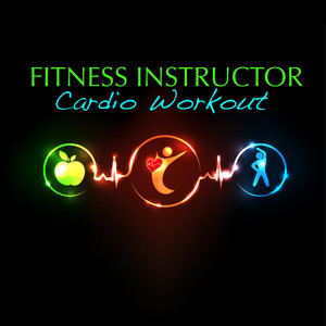 Fitness Instructor - Cardio Workout