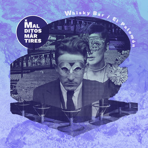 Whisky Bar (Explicit)