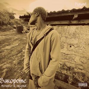 Saropome