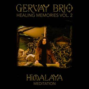 The Ocean & The Mountain (Karma Sound part 1)