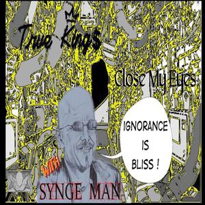 Close My Eyes (feat. Syngeman) (Metal Version)