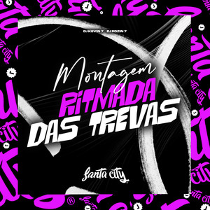 Ritmada Violino das Trevas (Explicit)