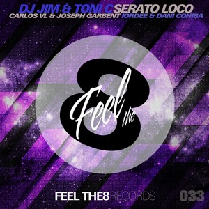 Serato Loco (Original Mix)