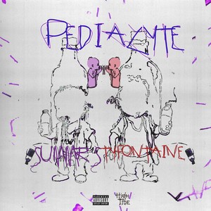 pedialyte (Explicit)