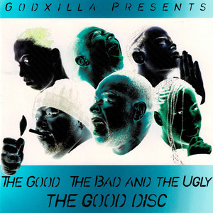 The Good the Bad and the Ugly (Explicit)