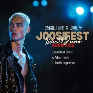 Adieu Terre (feat. TBoyz) (Live)