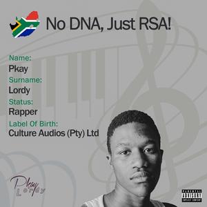 No DNA, Just RSA! (Explicit)