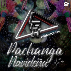 Pachanga Navideña