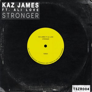 Stronger (Extended Version)