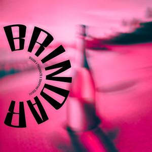 BRINDAR (feat. PRADO420 & Drippin'Coffee) (Explicit)