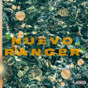 NUEVO RANGER (Explicit)