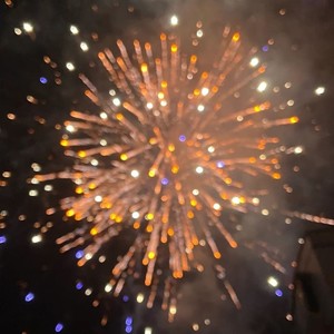 Red Moon (冰心版)