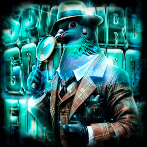 SPIONIRO GOLUBIRO FUNK - SLOWED