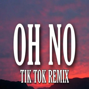 Oh No, Oh No, Oh No No No Song (Tiktok Remix)