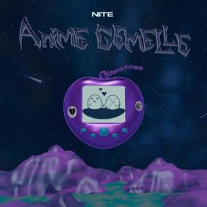 Anime Gemelle (feat. T-Melo) [Explicit]