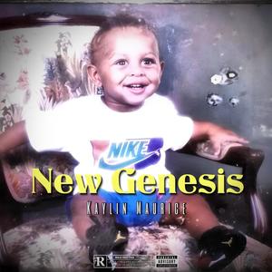 New Genesis (Explicit)