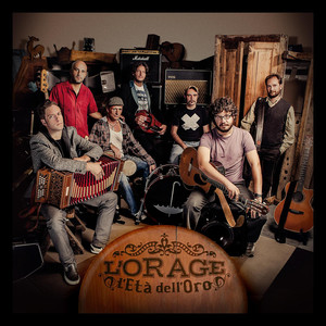 La teoria del veggente (Live)