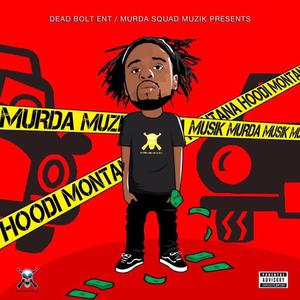 Murda Muzik Vol.1 (Explicit)