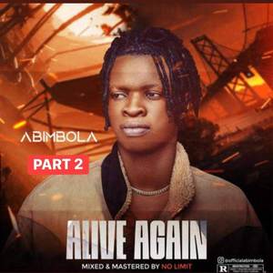 Alive Again _ Part 2 (Prod. by Cypress Hit)