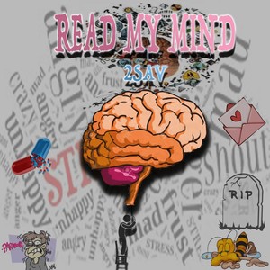 Read My Mind (Explicit)