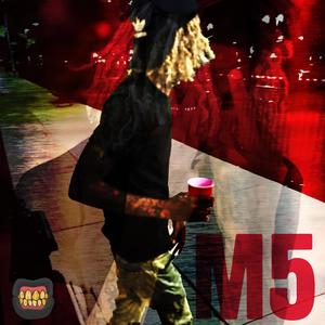 M5: MOTION MADE ME A MADMAN (Explicit)