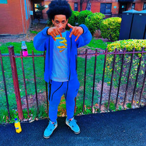 REACH (feat. Mori Briscoe, Wal Blixk & Jay6ixx) (Explicit)