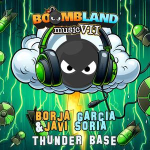 Thunder Base (feat. Borja García & BBB)