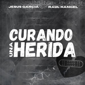 Curando Una Herida