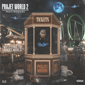 PraJet World 2 (Explicit)