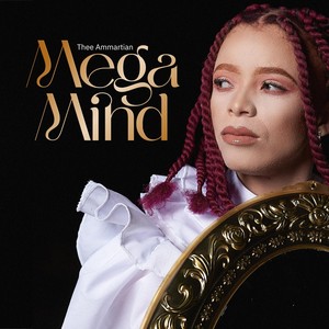 Mega Mind - EP