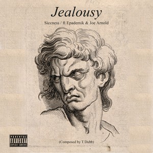 Jealousy (Explicit)