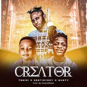 Creator (Explicit)