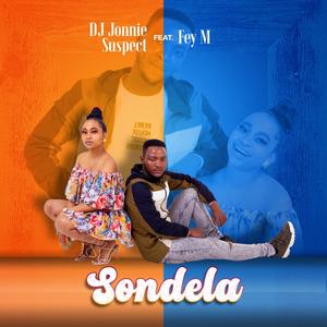 Sondela(feat. Fey M)