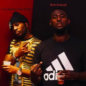 Have Heart(feat. Rich Knieval) (Explicit)