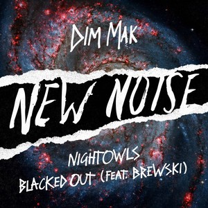 Blacked Out(feat. Brewski) (Extended Mix)
