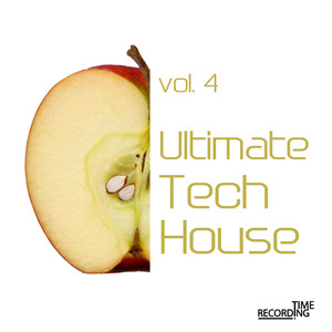 Ultimate Tech House Vol. 4