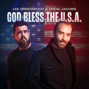 God Bless The U.S.A. (Rock Version)