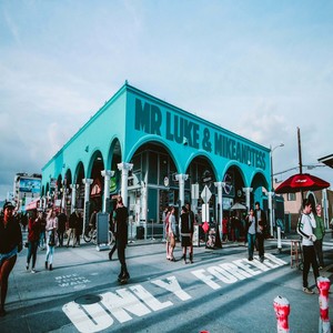 Only Forever (Extended Mix)