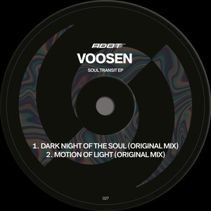 Dark Night Of The Soul (Original Mix)